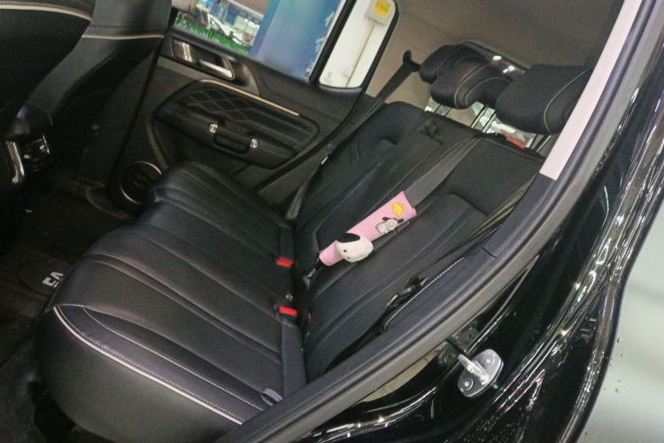 Used Tank 300 2023 Off-Road Edition 2.0T Conqueror