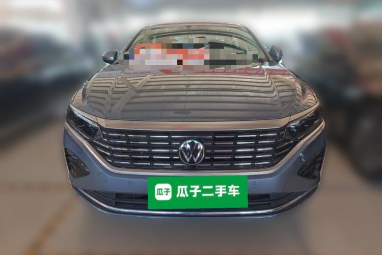 Used Volkswagen Passat 2022 330TSI Elite Edition
