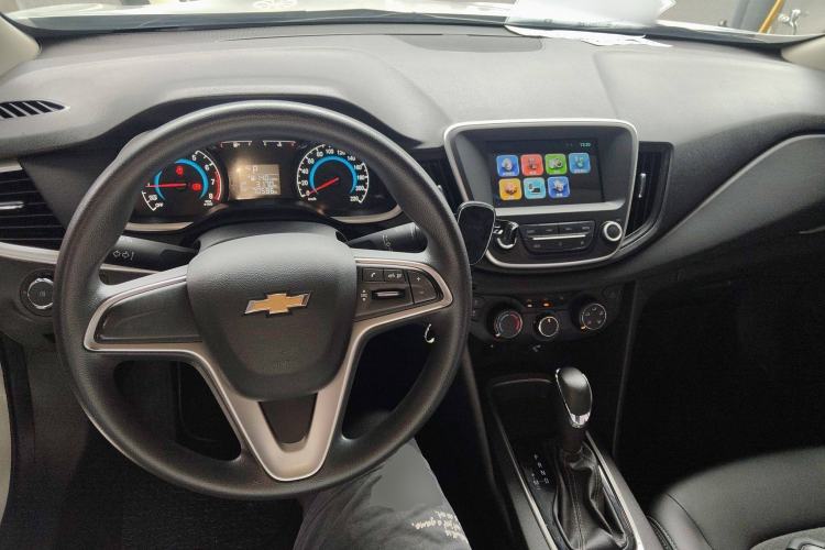 Used Chevrolet Cavalier 2019 320 Automatic Xinyue Edition