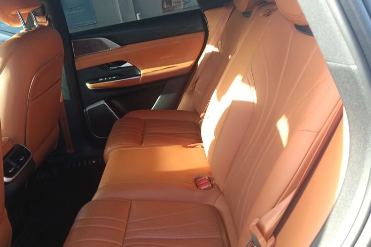 Used XPeng G9 2024 702 Pro
