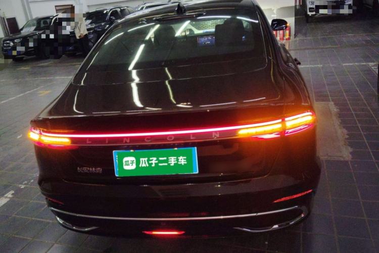 Used Lincoln Z 2024 2.0T Prestige Edition