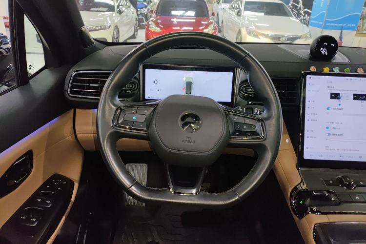 Used Nio ES6 2020 420 km Sport Edition