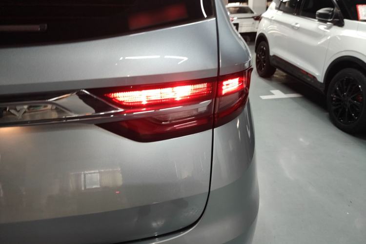 Used Geely Auto Jiajie 2021 1.8TD DCT Luxury Model