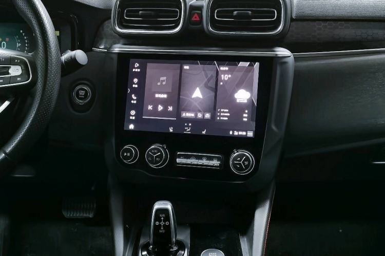 Used Lynk & Co 03 2019 2.0TD Automatic Jing Pro Edition