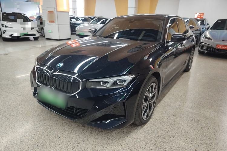 Used BMW i3 2026 Model, eDrive 35 L