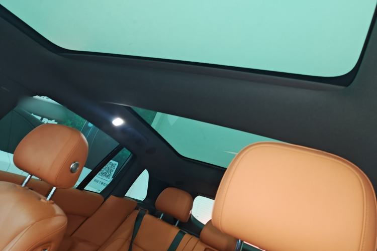 Used Li Auto L7 2023 Air model
