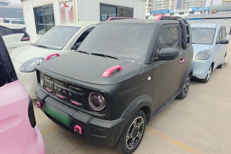 Used Geely Galaxy Panda 2025 210km Panda Rider