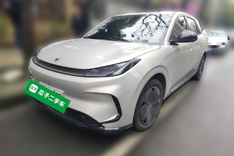 Used ARCFOX T1 2025 Model 425 PRO