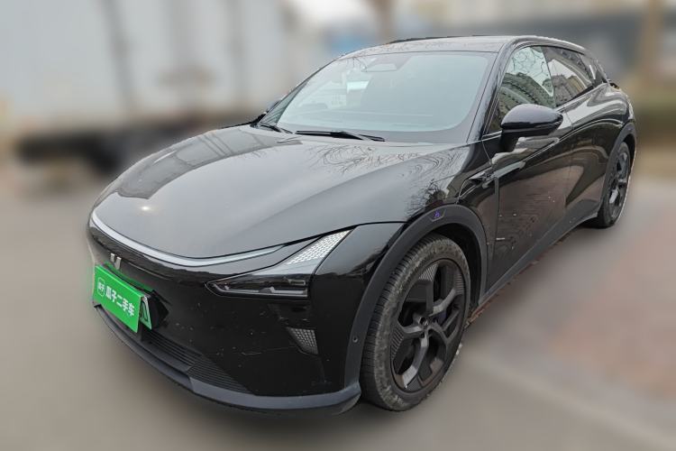 Used Jiyue 01 2024 Max