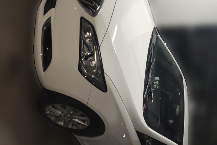 Used Buick Verano 2015 Sedan 20T Dual-Clutch Leading Model