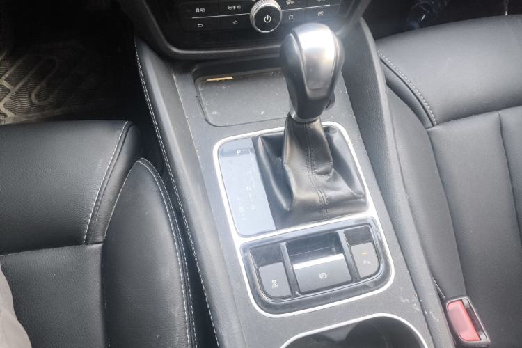 Used BYD Song MAX 2017 1.5T Automatic Smart Connect Elite 7-Seater