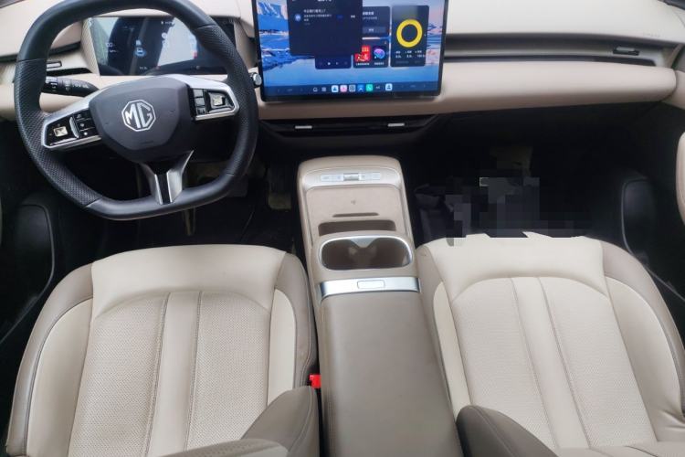 Used MG ES5 2025 525max Rear-Drive Intelligent Driving Version