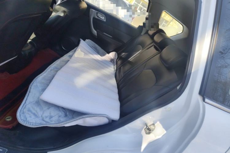 Used Haval H6 2014 Upgraded Model 1.5T Manual Two-Wheel Drive Elite Version
