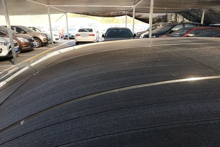 Used ARCFOX Kaola 2024 Family Edition AIR