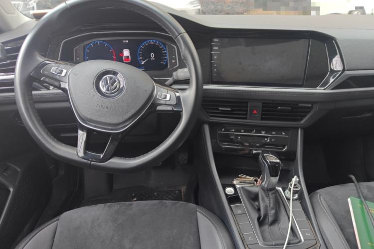 Used Volkswagen Sagitar 2021 280TSI DSG Luxury Smart Connectivity Edition