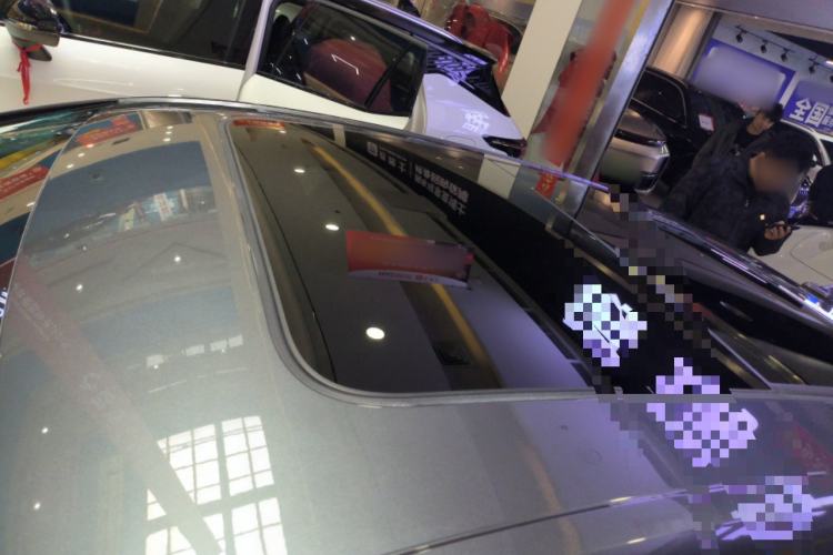 Used Audi A4L 2020 40 TFSI Luxury Dynamic Model
