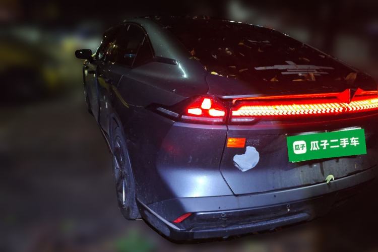 Used Deepal SL03 2022 515 Pure Electric Version