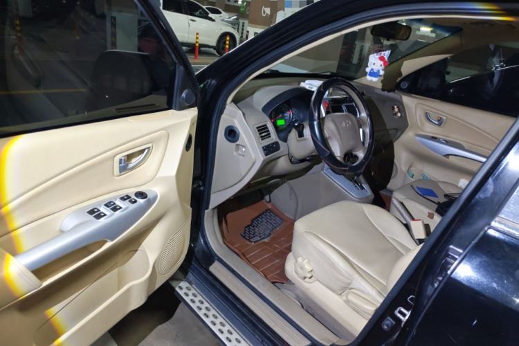 Used Hyundai Tucson 2013 2.0L Automatic Two-Wheel Drive Comfort Version
