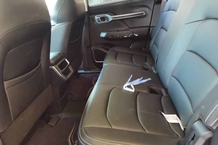 Used Radar Horizon 2023 550 km Creator Edition