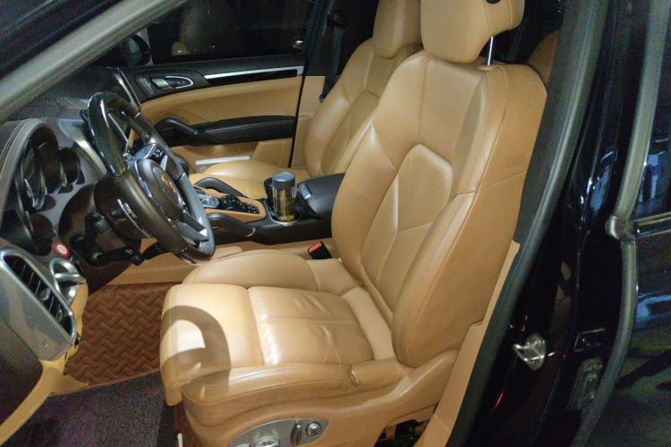 Used Porsche Cayenne E-Hybrid 2015 Cayenne S E-Hybrid 3.0T
