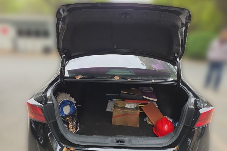 Used Nissan Teana 2020 2.0L XL Comfort Edition
