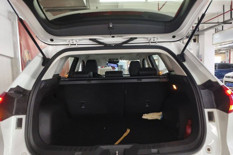 Used Haval H6 2019 1.5 GDIT Automatic Luxury Smart Connect Version China VI Standard