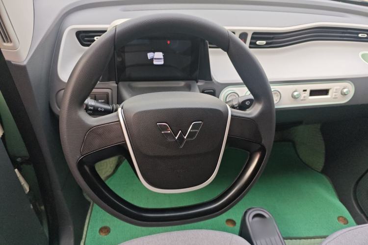 Used Wuling Hongguang MINIEV 2022 Macaron Premium Model – Lithium Iron Phosphate
