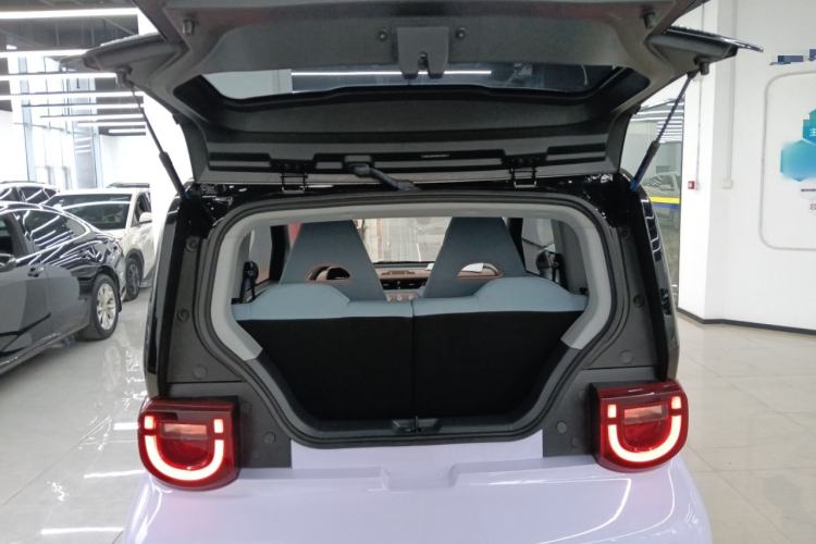 Used Chery QQ Ice Cream 2025 155km Sundae Edition