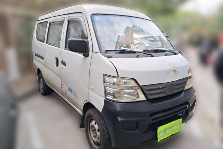 Used CHANGAN KAICHENG Star 2 2012 1.0L Base Version JL466Q9
