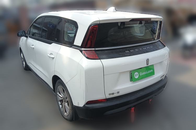 Used Bestune NAT 2022 Comfortable Travel Rental Edition