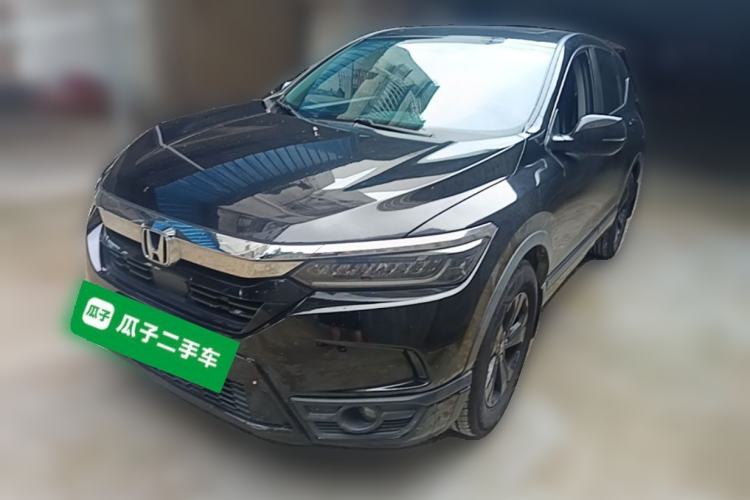 Used Honda Breeze 2020 240TURBO CVT 2WD Luxury Edition