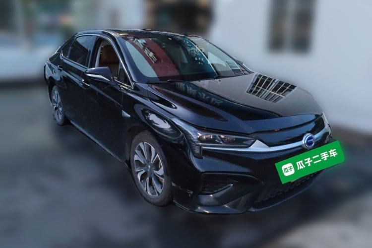 Used AION S 2020 Meizu 580