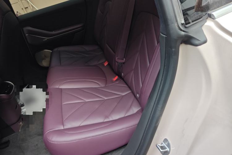 Used Nio ET5T 2025 75 kWh Touring
