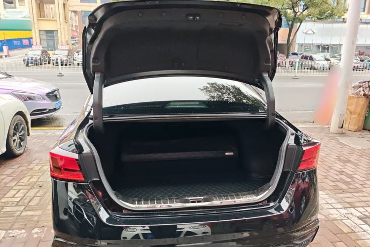 Used Nissan Teana 2021 2.0L XL Comfort Edition
