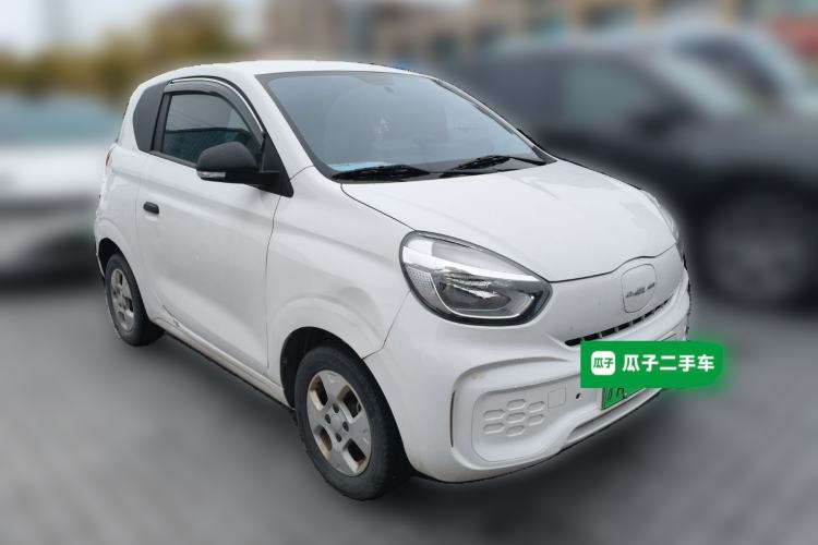 Used Roewe Clever 2021 302km All-Round Version