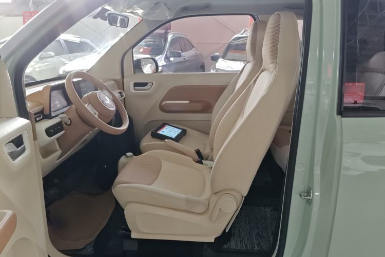 Used Wuling Hongguang MINIEV 2024 3rd Generation 215km Advanced Version