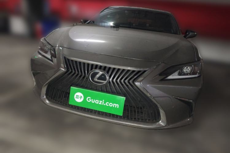 Used Lexus ES 2018 200 Excellence Edition China V Standard