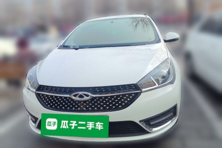 Used Chery Arrizo 5 2021 PRO 1.5L Manual Youth Edition
