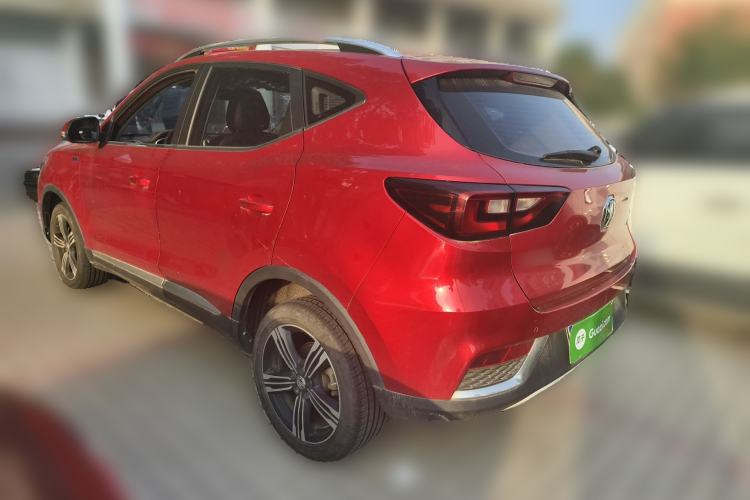 Used MG ZS 2018 1.5L Manual Elite Edition China V standard
