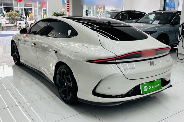 Used IM L6 2024 Max Extended-Range Version
