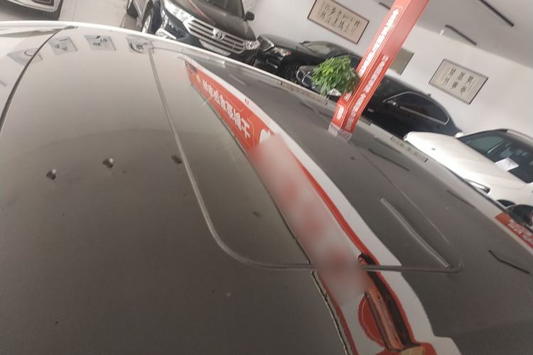 Used Buick Verano 2023 Pro GS Hunter Wind Edition Roof