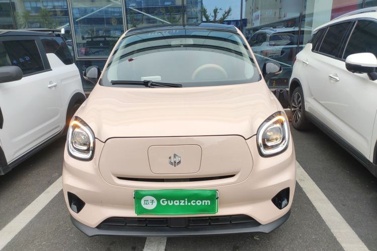 Used Leapmotor T03 2024 310 Comfort Edition Front