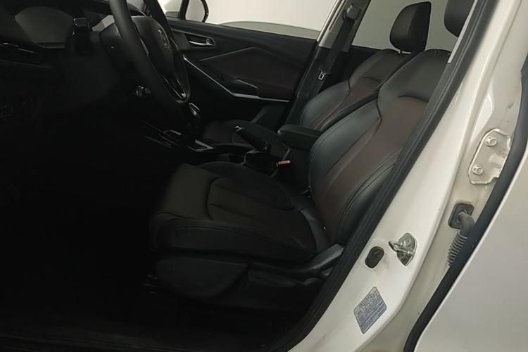 Used CHANGAN CS15 2019 1.5L Manual Enjoyment Model China VI Standard