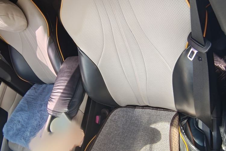 Used BYD Song PLUS New Energy 2021 DM-i 110KM Flagship Model