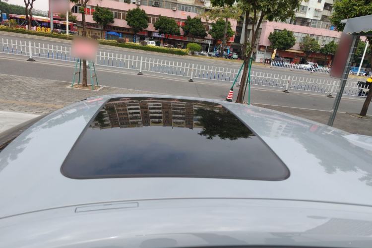 Used BMW i4 2022 eDrive40
