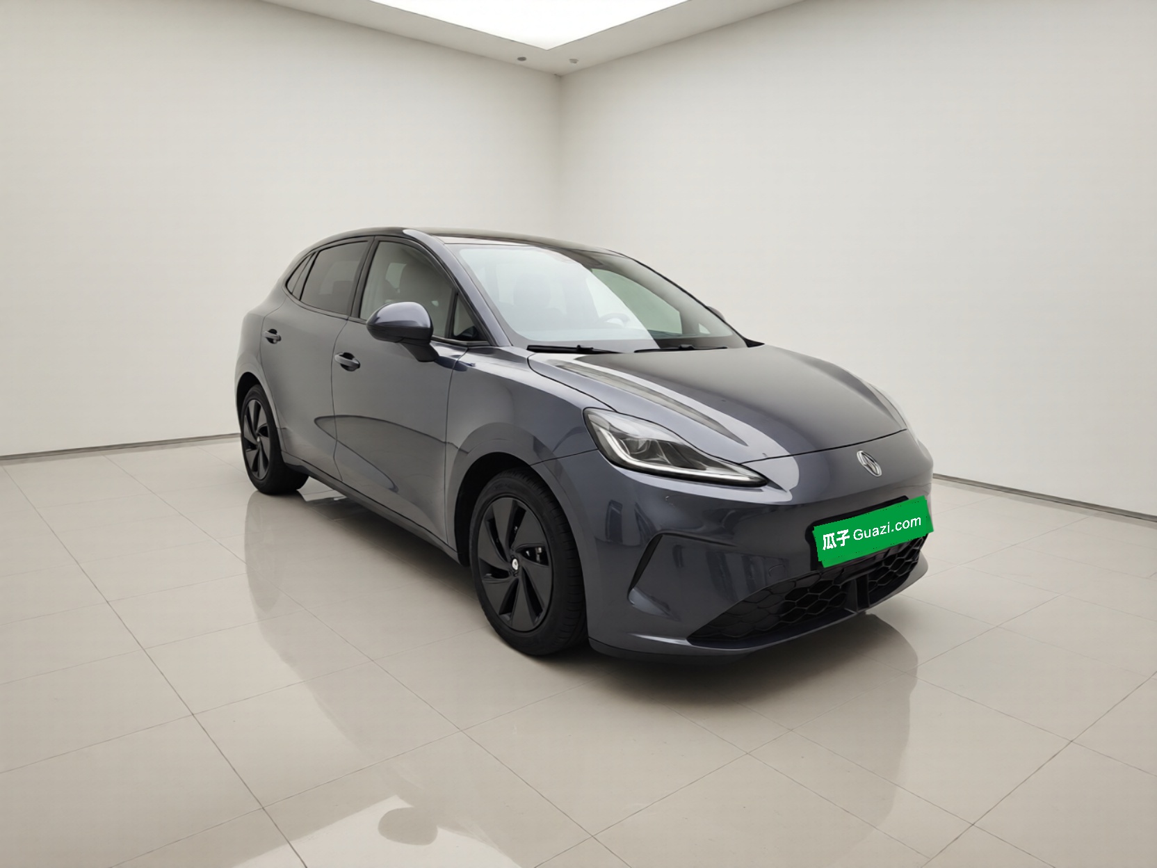 MG 4 EV 2026 Model 437 All-in-One Edition — снимка 3