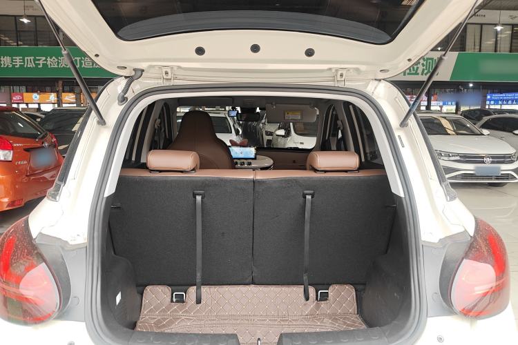 Used Wuling Bingo 2023 333km Enjoy+ Version