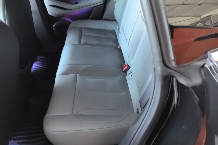 Used Nio ET5 2024 75 kWh