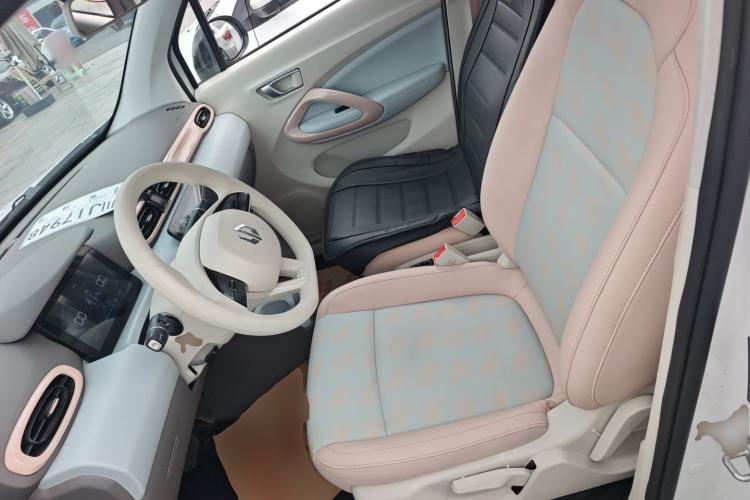 Used Leapmotor T03 2025 310 Comfort Edition Left Front Seat