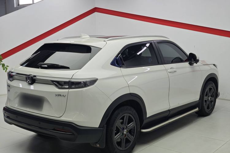 Used Honda XR-V 2024 1.5L CVT Trend Edition Exterior 5
